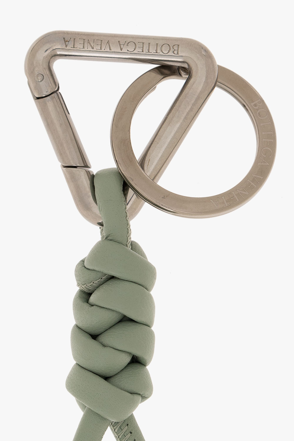 Green Key ring Bottega Veneta Vitkac Canada